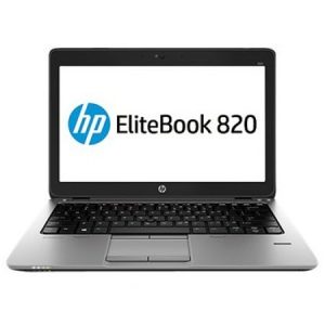 HP ELITEBOOK  820